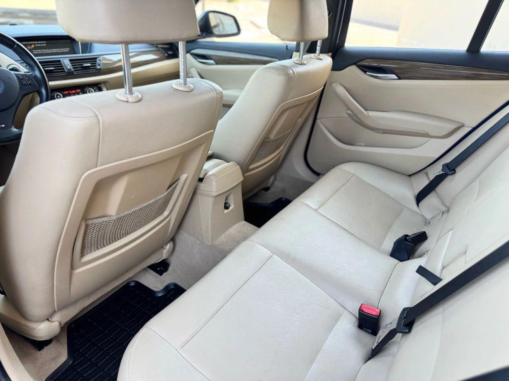 used 2014 BMW X1 car, priced at $11,500