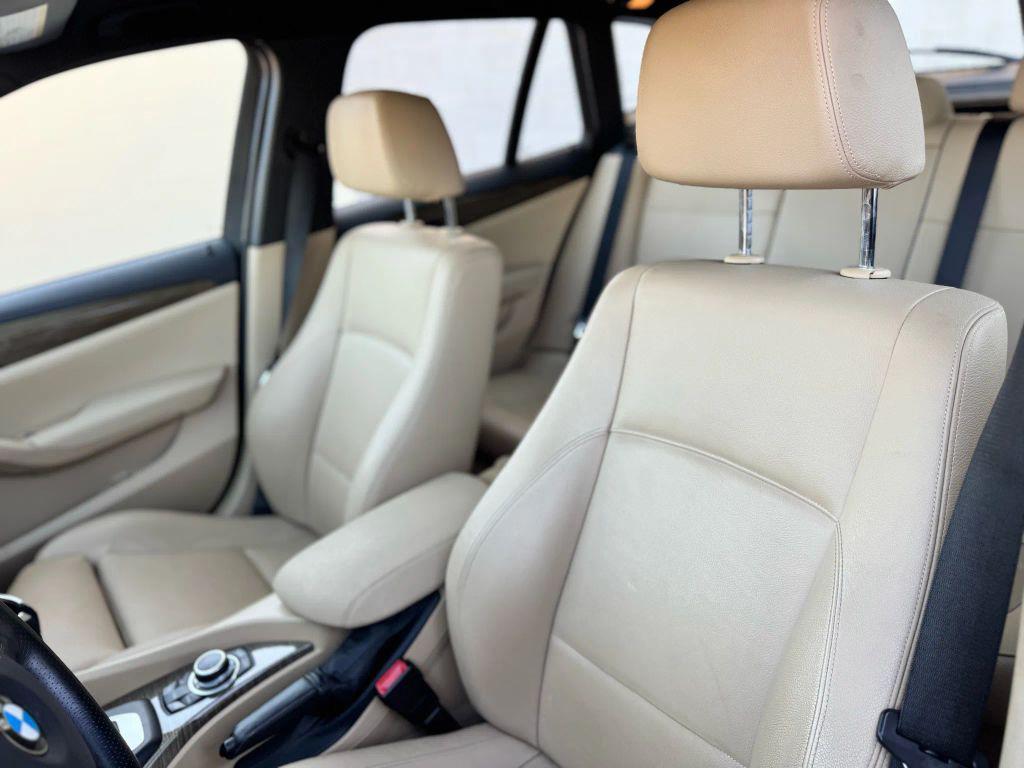 used 2014 BMW X1 car, priced at $11,500