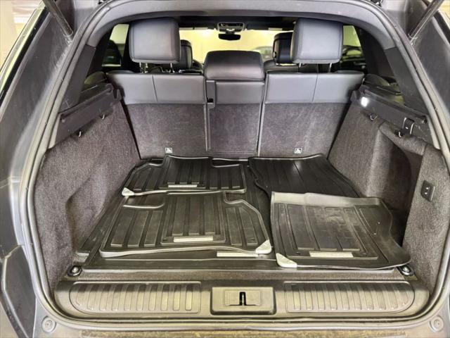 used 2019 Land Rover Range Rover Sport car, priced at $29,500