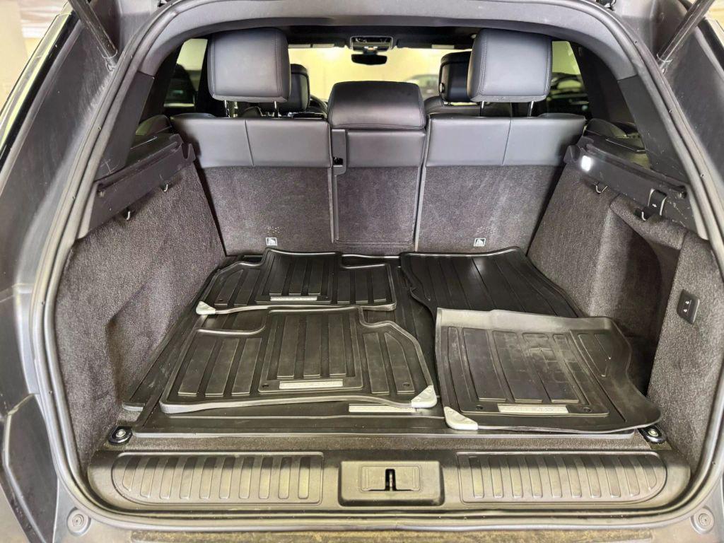 used 2019 Land Rover Range Rover Sport car, priced at $28,250