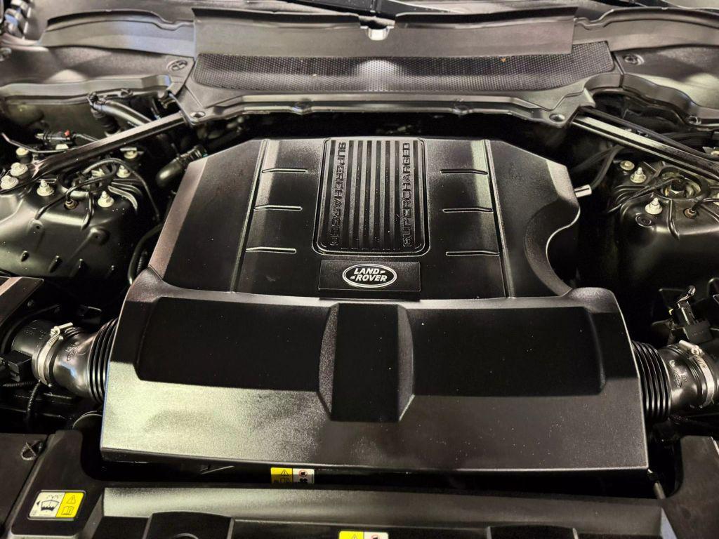 used 2019 Land Rover Range Rover Sport car, priced at $28,250