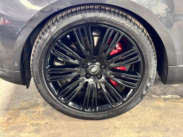 used 2019 Land Rover Range Rover Sport car, priced at $29,500