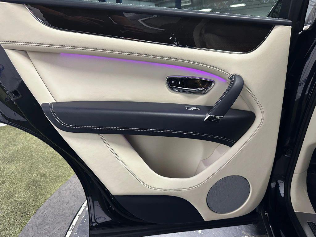 used 2019 Bentley Bentayga car, priced at $82,950