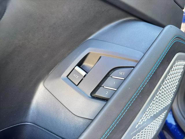 used 2021 Lamborghini Urus car, priced at $215,000