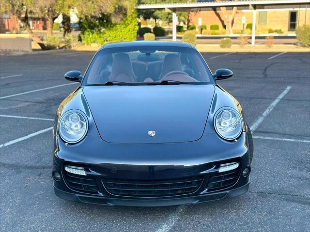 used 2009 Porsche 911 car, priced at $76,500