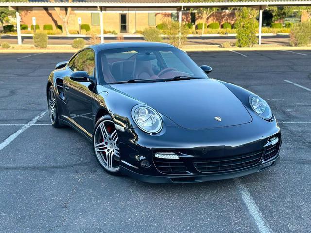 used 2009 Porsche 911 car, priced at $84,000