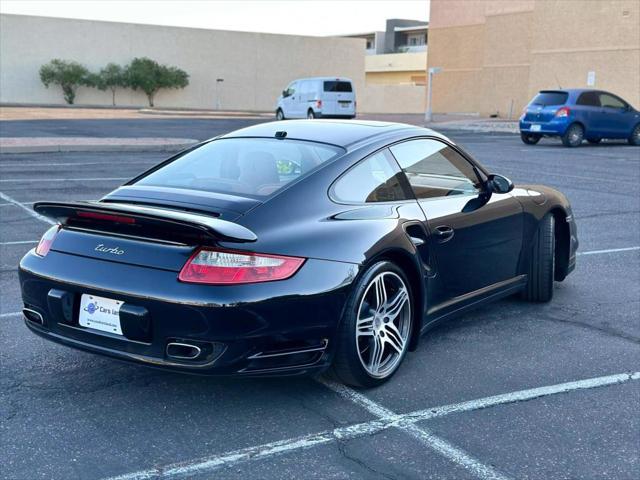 used 2009 Porsche 911 car, priced at $76,500