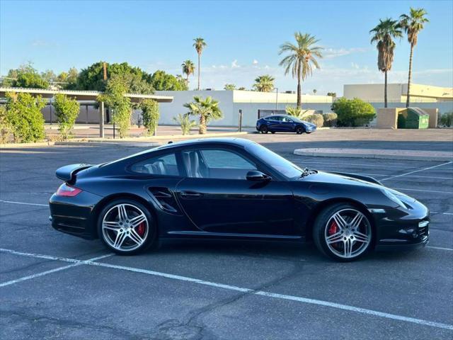 used 2009 Porsche 911 car, priced at $76,500