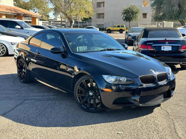 used 2011 BMW M3 car, priced at $36,500