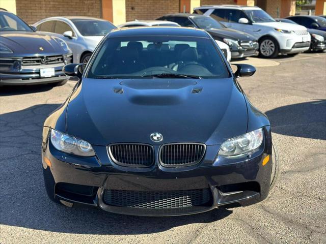 used 2011 BMW M3 car, priced at $36,500