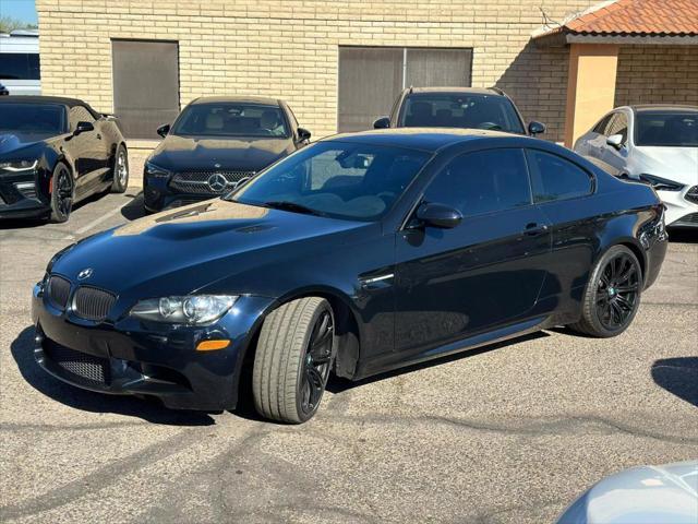 used 2011 BMW M3 car, priced at $36,500