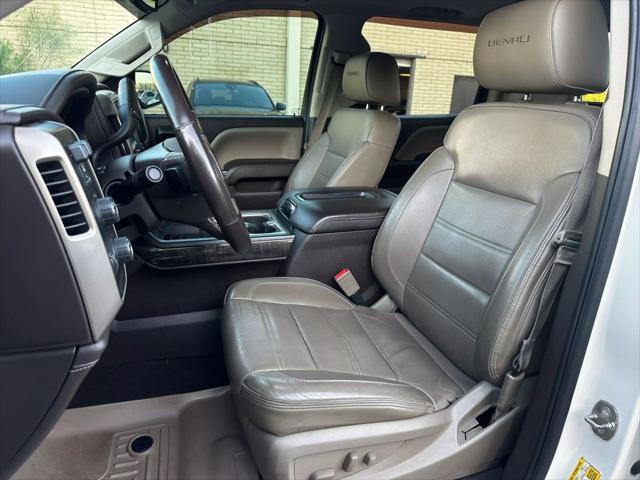 used 2014 GMC Sierra 1500 car, priced at $31,500