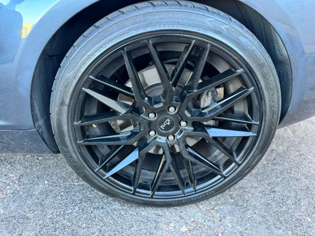 used 2011 Chevrolet Camaro car, priced at $19,500