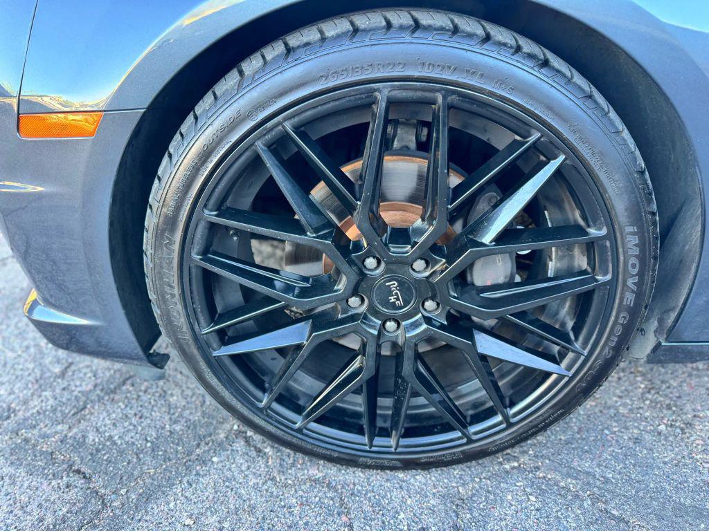used 2011 Chevrolet Camaro car, priced at $19,500