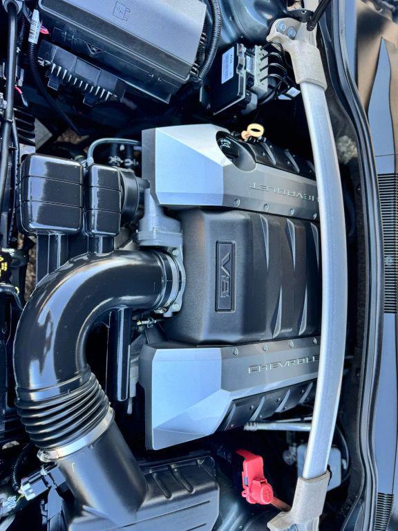used 2011 Chevrolet Camaro car, priced at $19,500