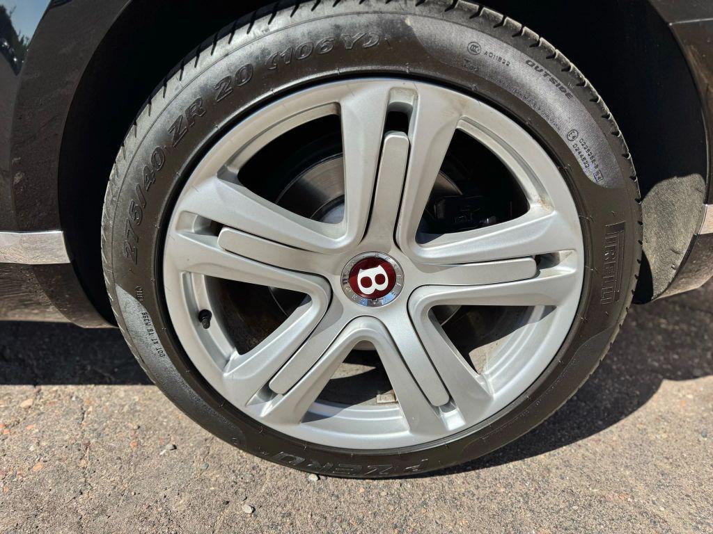 used 2013 Bentley Continental GT car, priced at $68,500