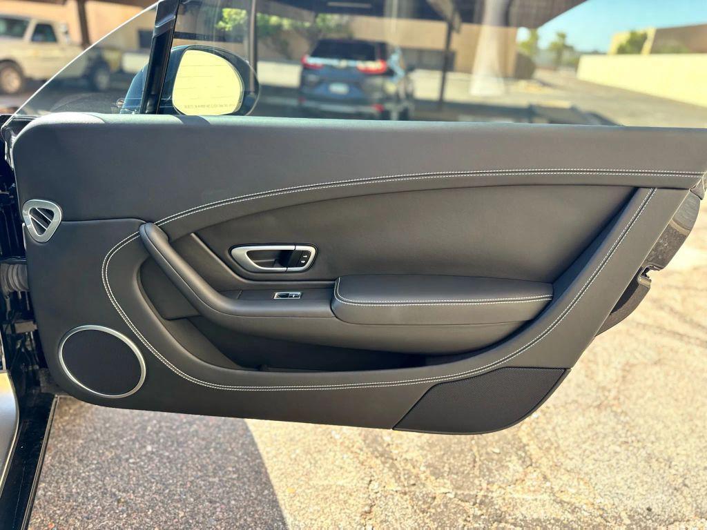 used 2013 Bentley Continental GT car, priced at $68,500