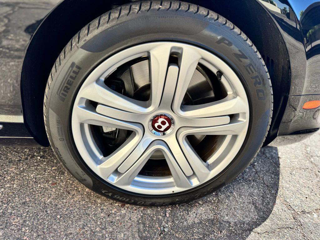 used 2013 Bentley Continental GT car, priced at $68,500