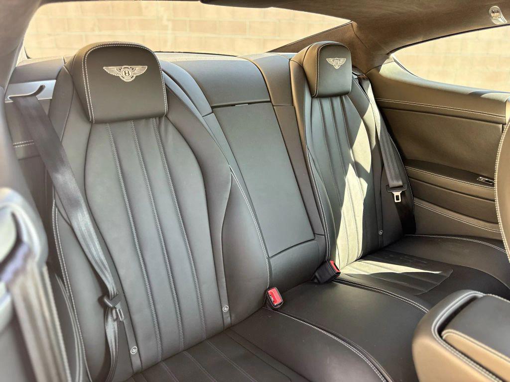 used 2013 Bentley Continental GT car, priced at $68,500