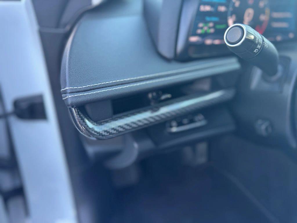 used 2021 Chevrolet Corvette car, priced at $63,500