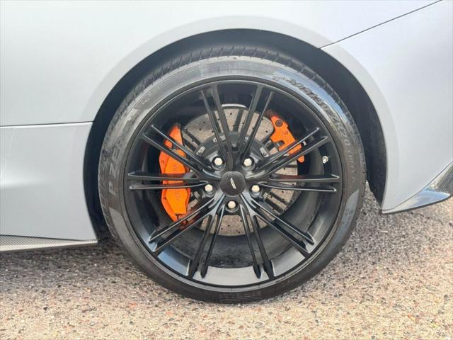 used 2014 Aston Martin Vanquish car, priced at $103,000
