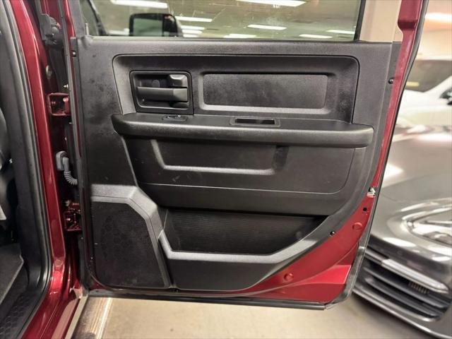 used 2017 Ram 2500 car, priced at $35,500