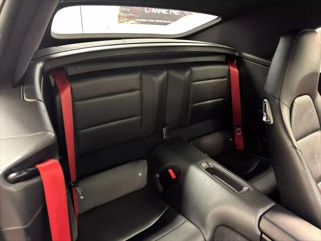 used 2013 Porsche 911 car, priced at $66,500