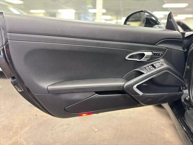 used 2013 Porsche 911 car, priced at $66,500