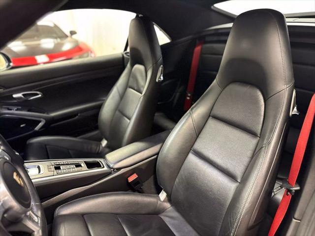 used 2013 Porsche 911 car, priced at $66,500