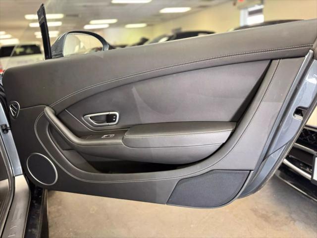 used 2015 Bentley Continental GT car, priced at $66,500