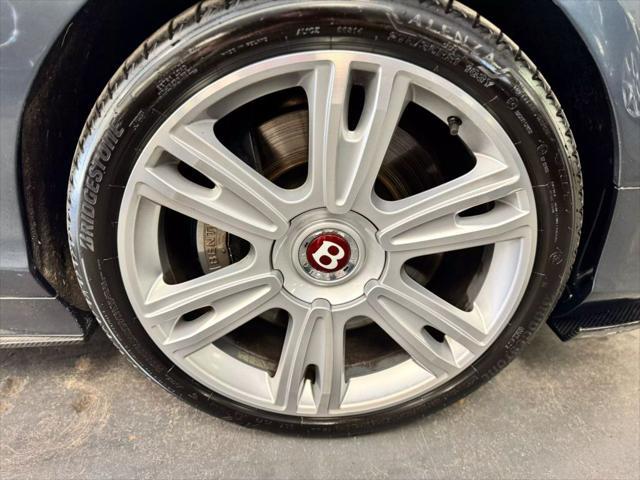 used 2015 Bentley Continental GT car, priced at $66,500
