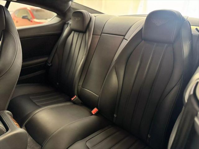 used 2015 Bentley Continental GT car, priced at $66,500