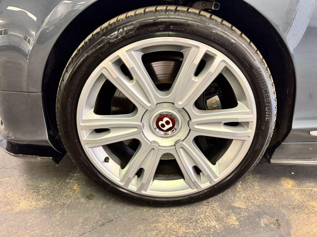 used 2015 Bentley Continental GT car, priced at $65,950