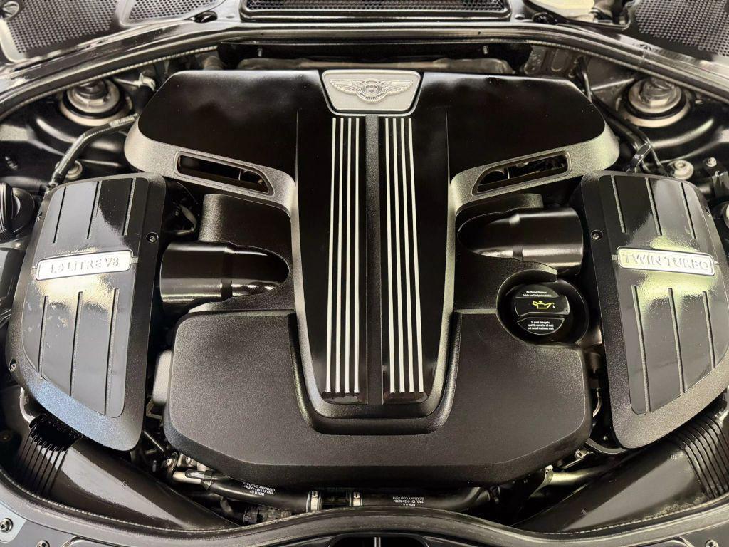 used 2015 Bentley Continental GT car, priced at $65,950