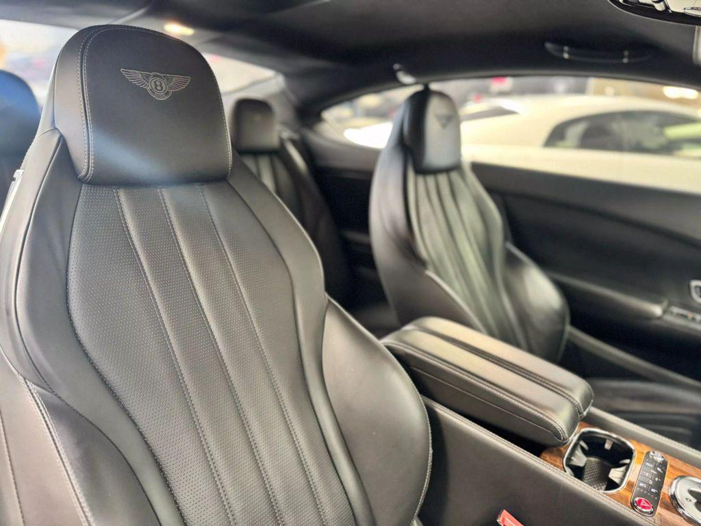used 2015 Bentley Continental GT car, priced at $65,950