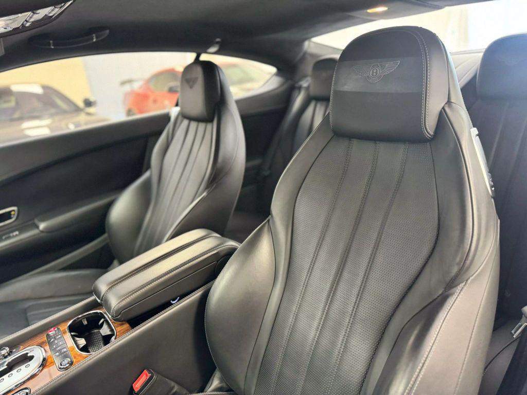 used 2015 Bentley Continental GT car, priced at $65,950