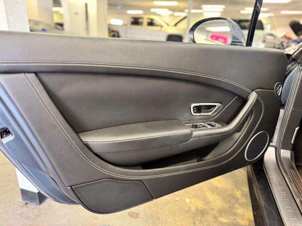 used 2015 Bentley Continental GT car, priced at $65,950