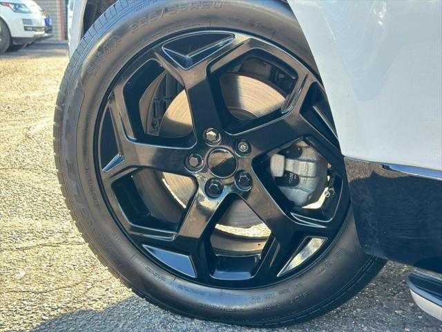 used 2018 Land Rover Range Rover Sport car, priced at $29,950