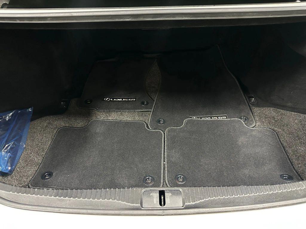 used 2020 Lexus GS 350 car, priced at $42,950