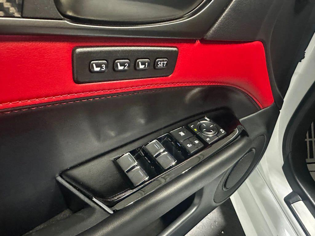 used 2020 Lexus GS 350 car, priced at $42,950