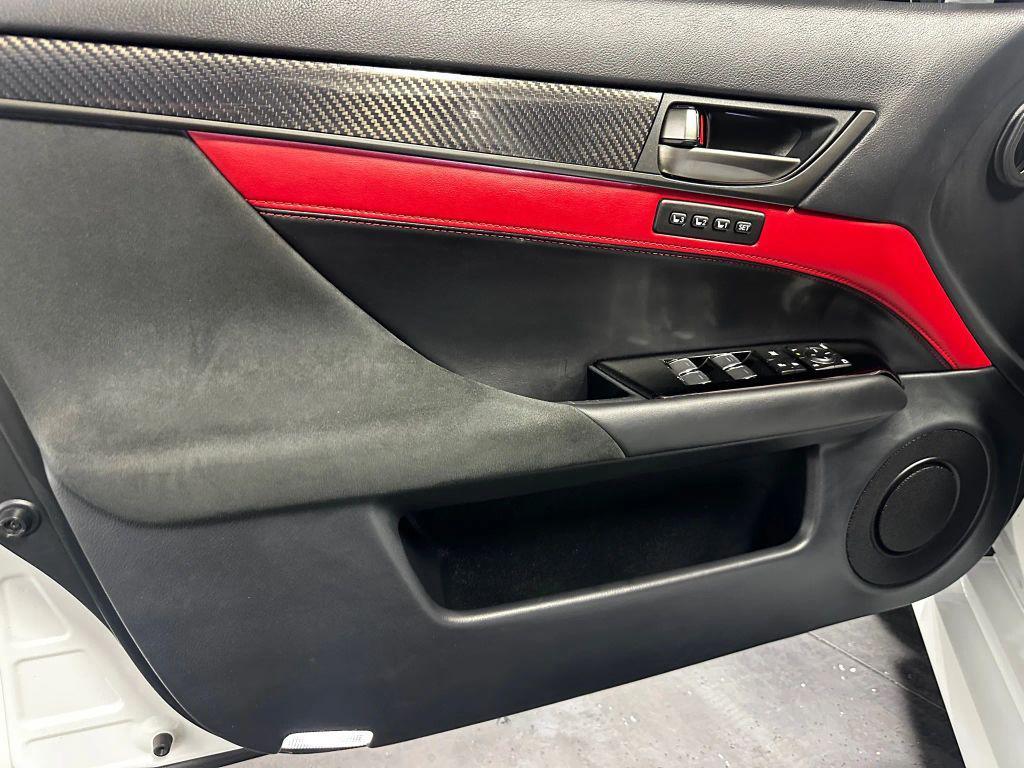 used 2020 Lexus GS 350 car, priced at $42,950