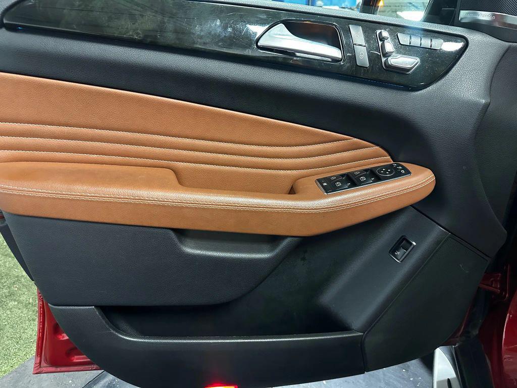 used 2019 Mercedes-Benz AMG GLE 43 car, priced at $38,500