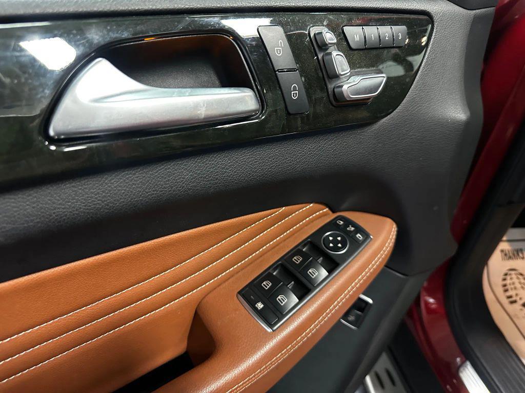 used 2019 Mercedes-Benz AMG GLE 43 car, priced at $38,500