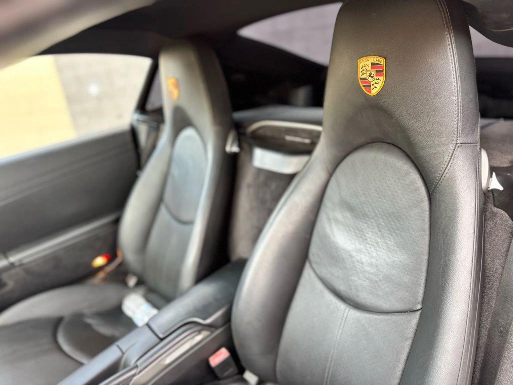 used 2008 Porsche Cayman car, priced at $21,500