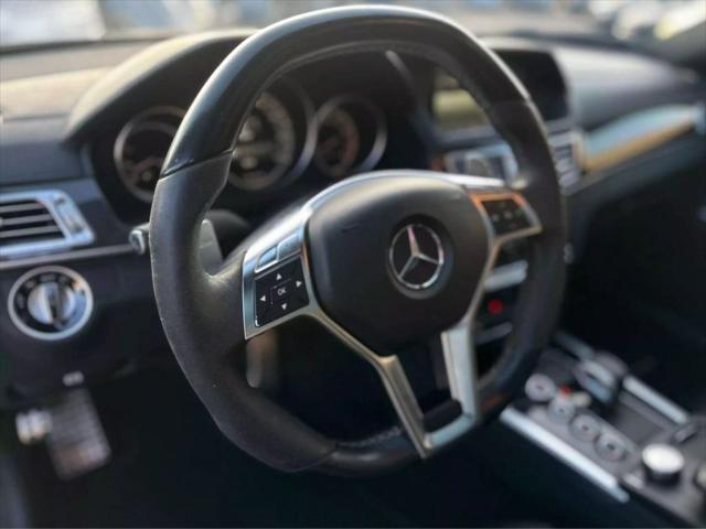 used 2015 Mercedes-Benz E-Class car, priced at $34,850