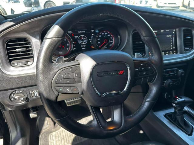 used 2018 Dodge Charger car, priced at $43,500