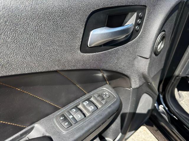used 2018 Dodge Charger car, priced at $43,500