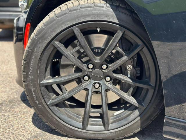 used 2018 Dodge Charger car, priced at $43,500