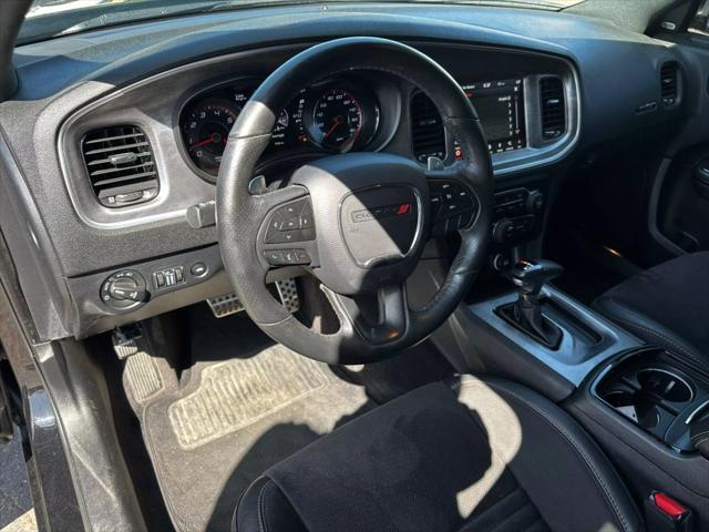 used 2018 Dodge Charger car, priced at $43,500