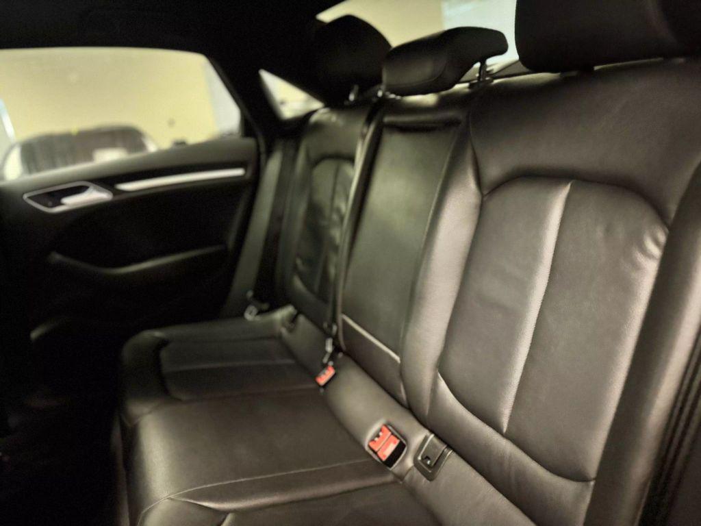 used 2019 Audi A3 car, priced at $16,750